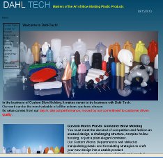 Dahl-Tech
