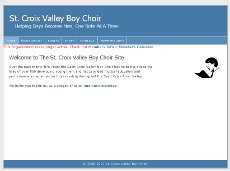 Boy Choir